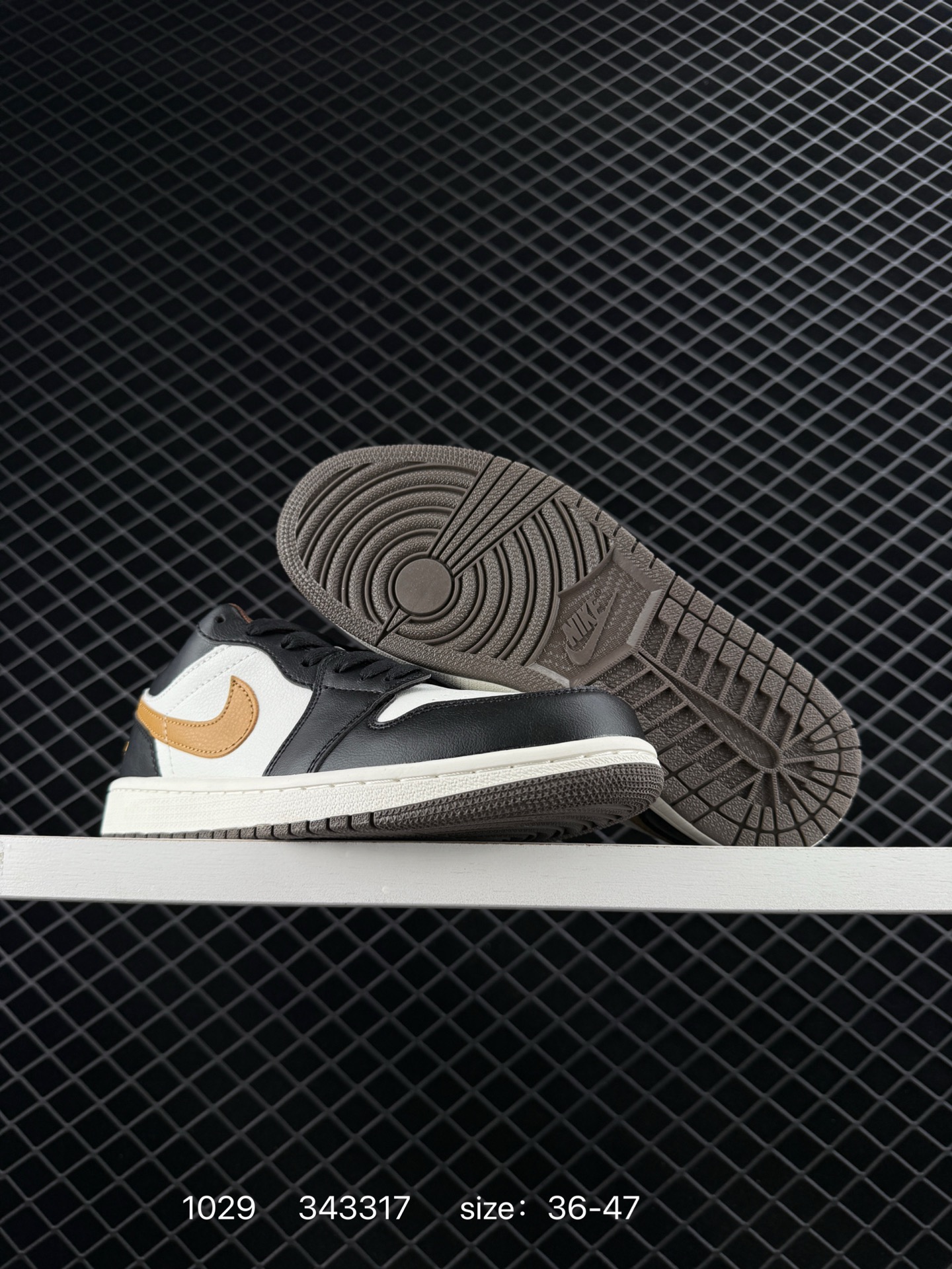 Air Jordan 1 Low AJ1